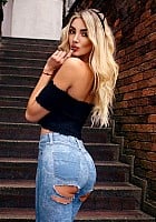 Melina Ramirez